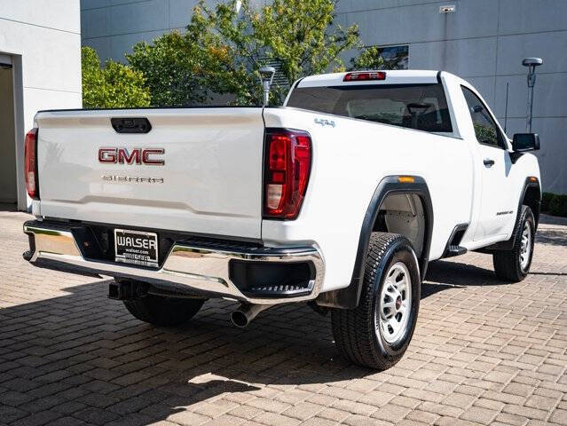 2024 GMC Sierra 3500HD