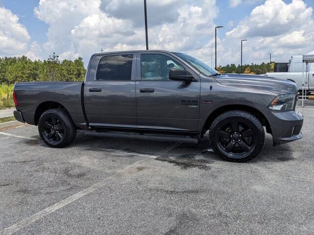 2019 RAM 1500 Classic Express