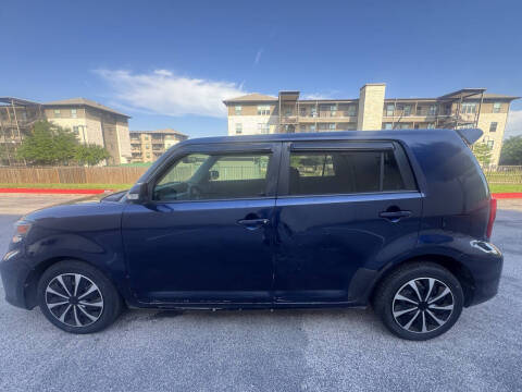 2013 Scion xB