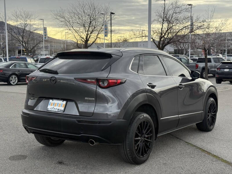 2020 Mazda CX-30 Premium