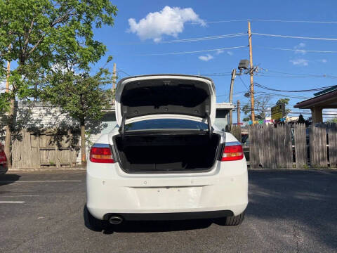2015 Buick Verano Leather Group