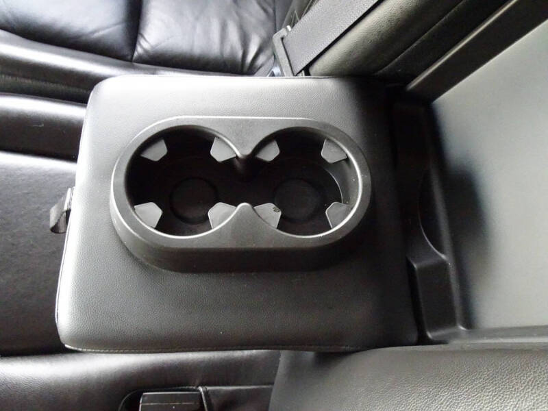 2011 Chevrolet Tahoe LT