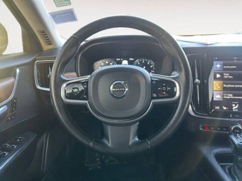 2018 Volvo S90 T6 Inscription