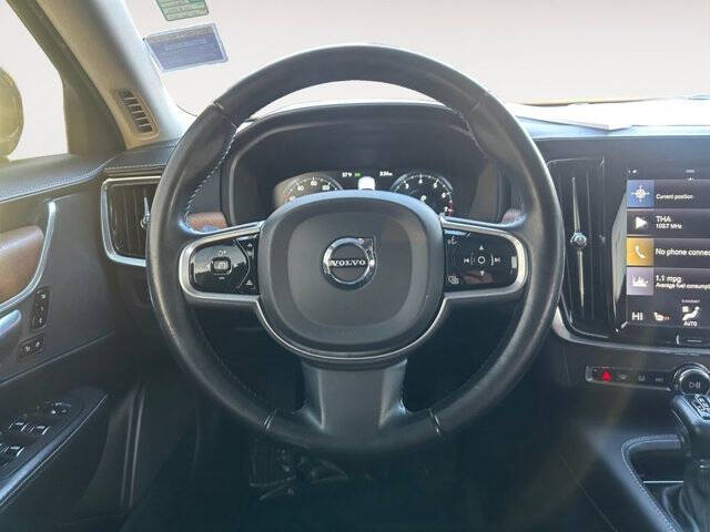 2018 Volvo S90 T6 Inscription