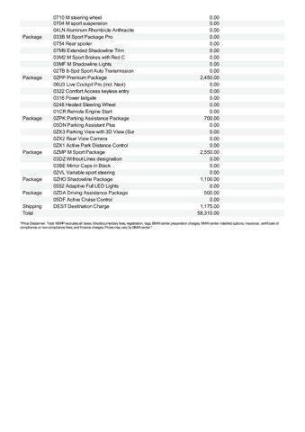 2025 BMW 3 Series 330i xDrive