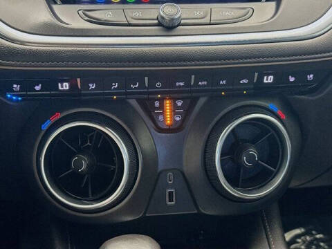 2019 Chevrolet Blazer Premier