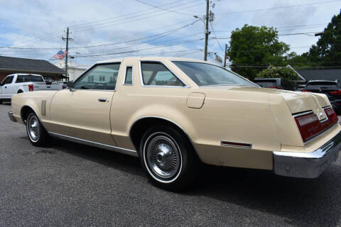 1978 Ford Thunderbird