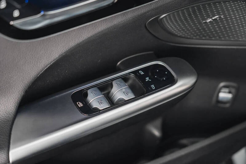 2022 Mercedes-Benz C-Class C 300