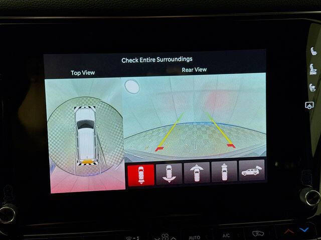 2025 Jeep Wagoneer Series II