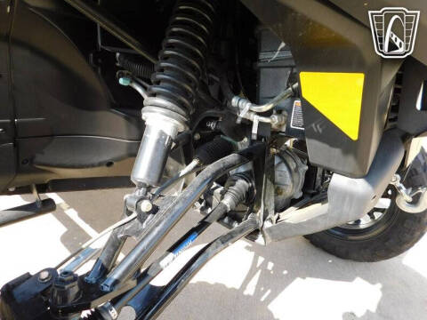 2021 CANA UTV