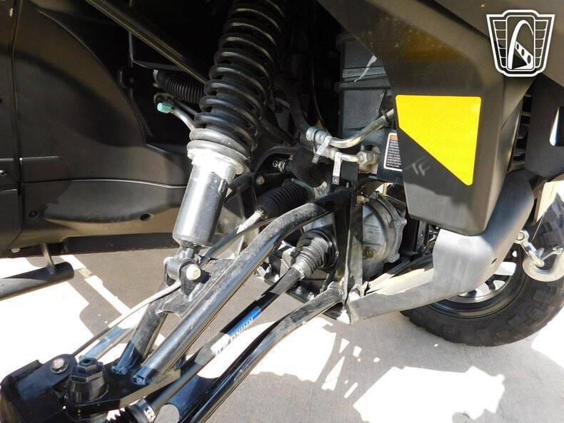 2021 CANA UTV