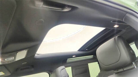 2023 Land Rover Defender 90 75th Anniversary Edition