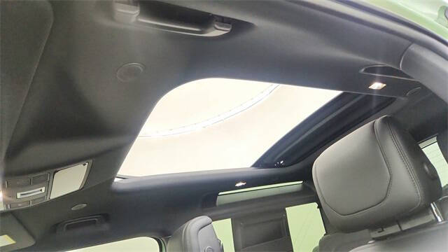 2023 Land Rover Defender 90 75th Anniversary Edition