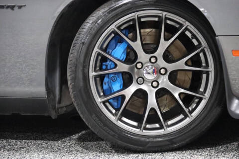 2017 Dodge Challenger SRT 392