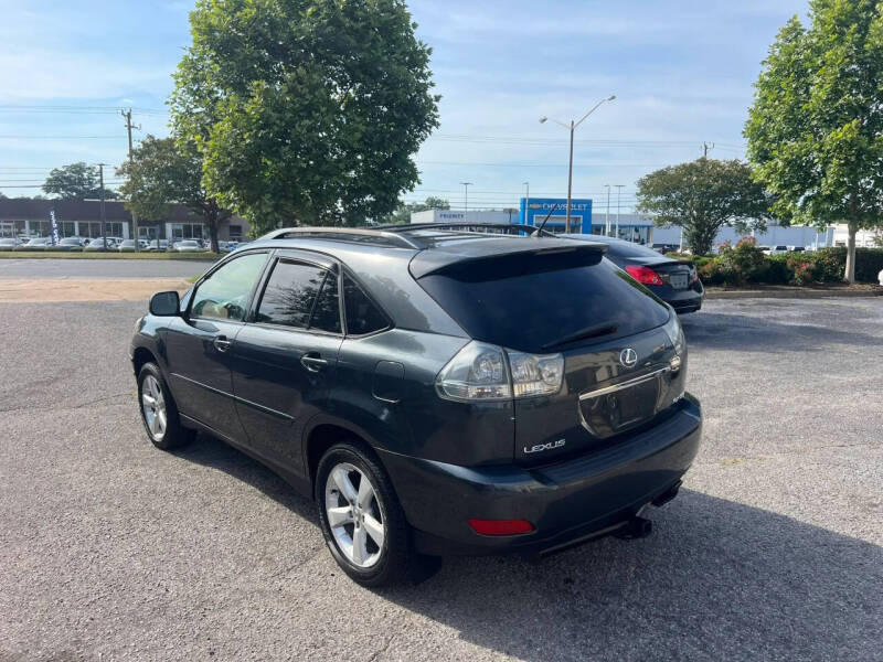 2004 Lexus RX 330