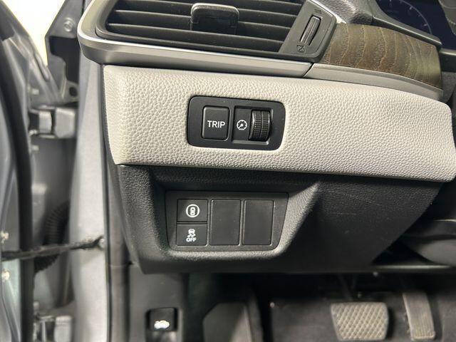 2019 Honda Accord EX