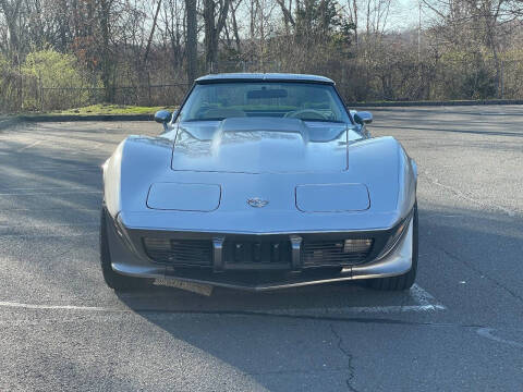 1978 Chevrolet Corvette