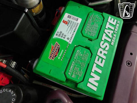 1996 Chevrolet Camaro