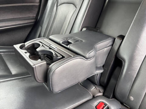 2016 Lexus RX 450h