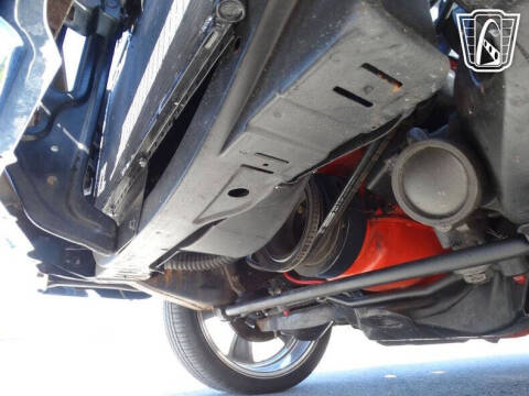 1968 Chevrolet Chevelle