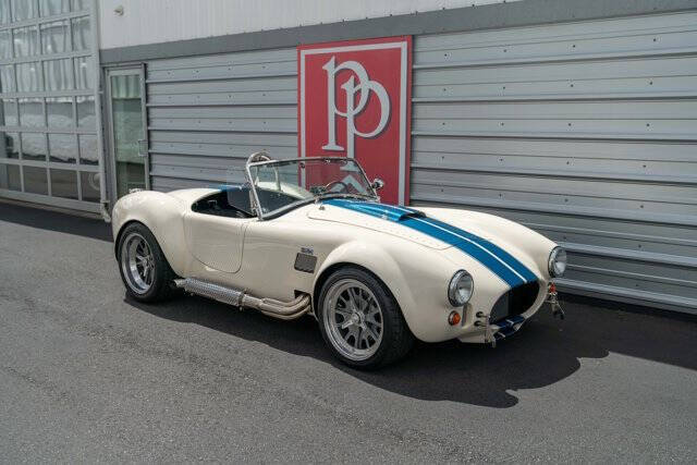 1965 Backdraft Racing RT4 44