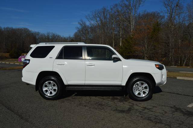 2014 Toyota 4Runner SR5 Premium