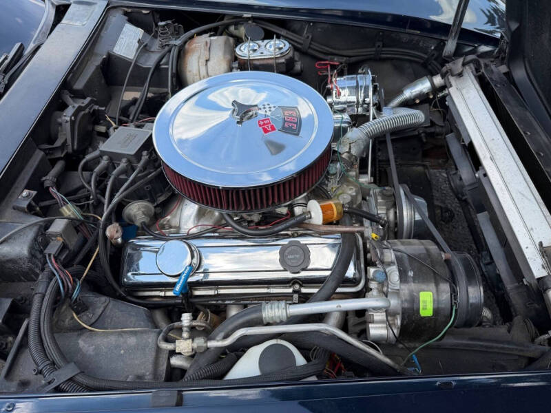 1979 Chevrolet Corvette