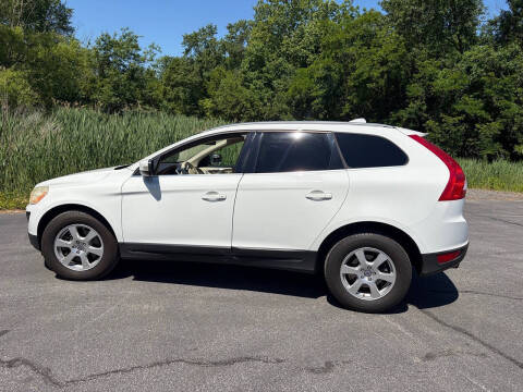 2011 Volvo XC60 3.2
