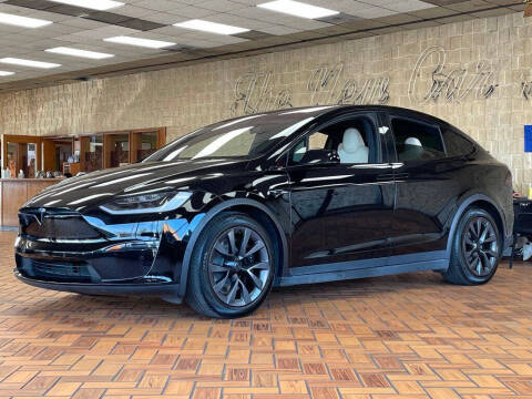 2023 Tesla Model X