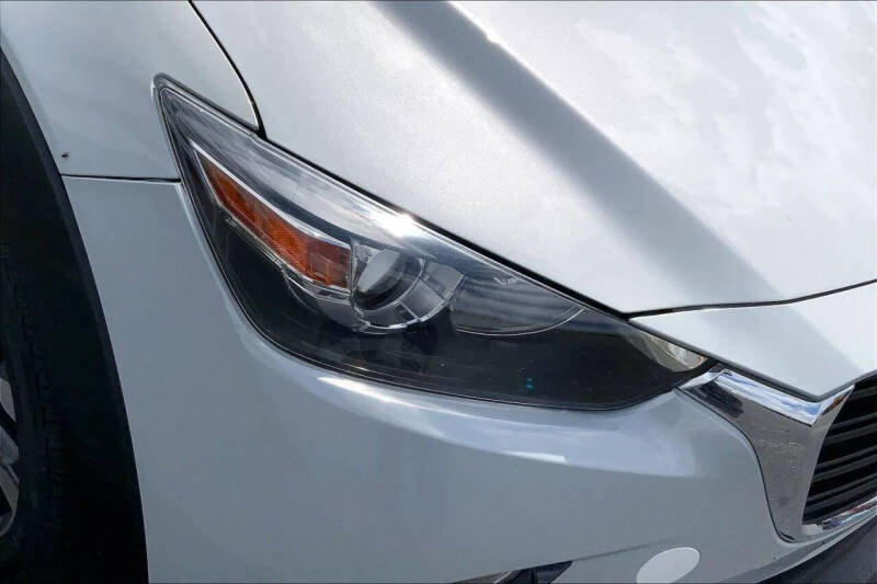 2019 Mazda CX-3 Touring