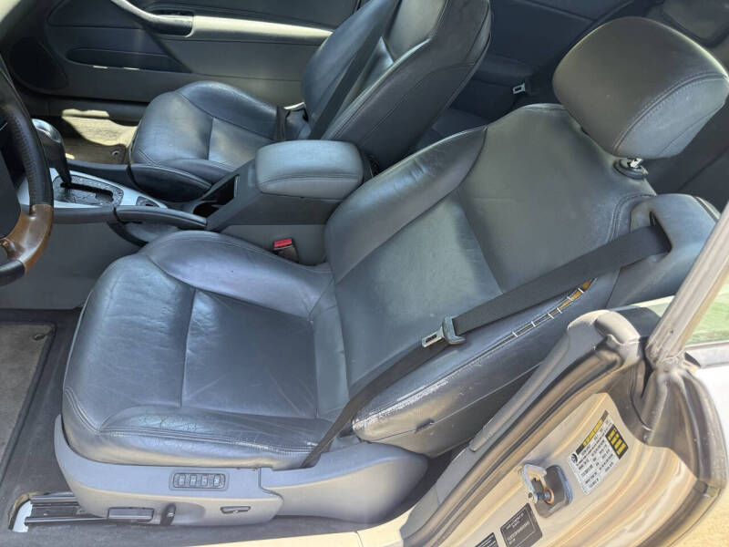 2004 Saab 9-3 Arc