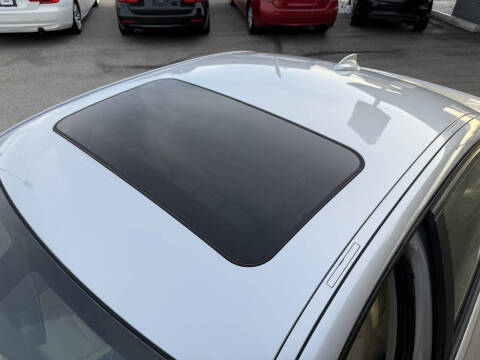 2017 BMW 3 Series 320i