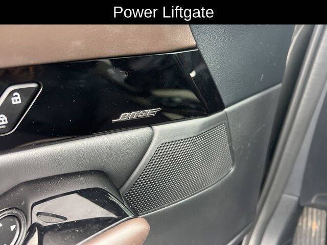 2025 Mazda CX-30 2.5 S Premium