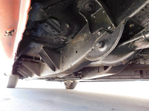 1954 Oldsmobile Eighty-Eight