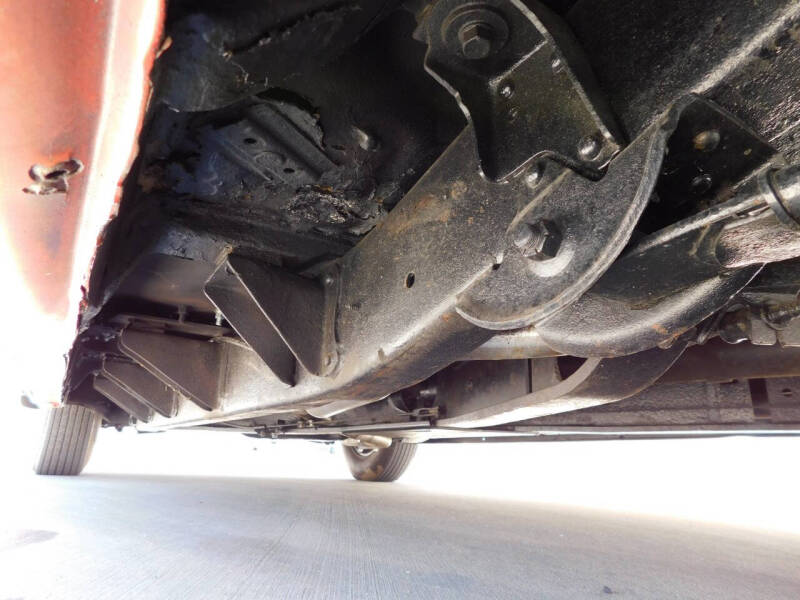 1954 Oldsmobile Eighty-Eight