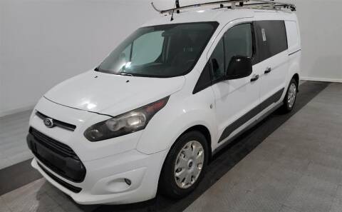 2014 Ford Transit Connect for sale at AUTOS DIRECT OF FREDERICKSBURG in Fredericksburg VA