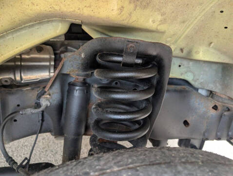 2019 Ford E-Series E-450 SD