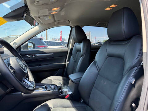 2023 Mazda CX-5 2.5 S Select