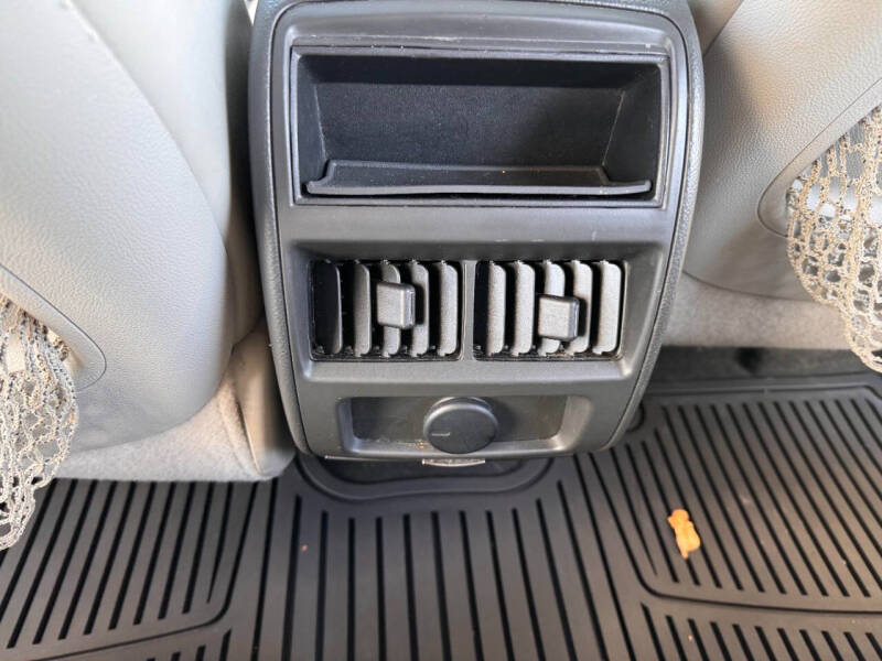 2016 Cadillac SRX Performance Collection