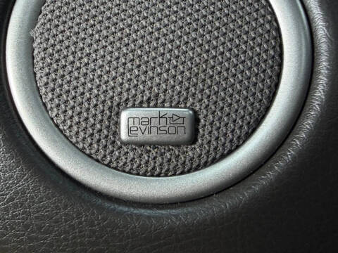 2006 Lexus SC 430