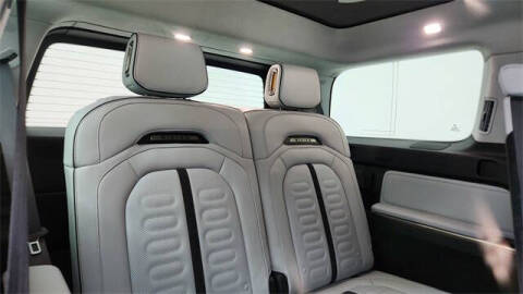 2024 Rivian R1S Launch Edition