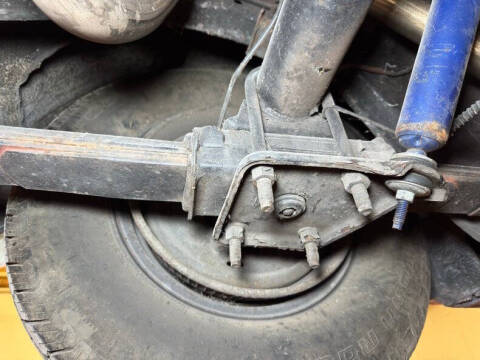 1963 Ford Thunderbird