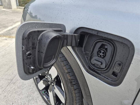 2025 Honda Prologue Elite