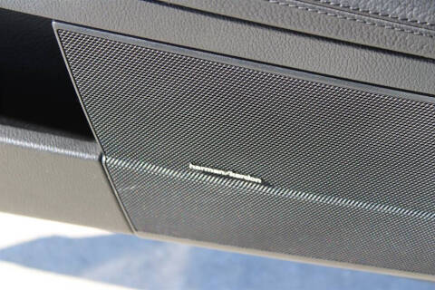 2007 Mercedes-Benz S-Class S 550