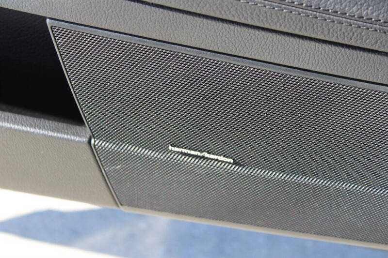 2007 Mercedes-Benz S-Class S 550