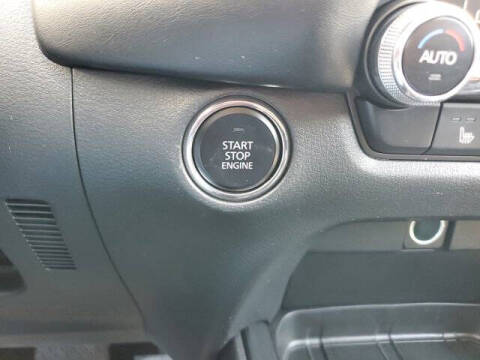 2024 Mazda CX-50 2.5 S Premium Plus