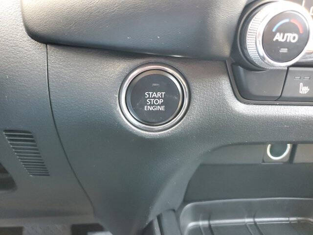 2024 Mazda CX-50 2.5 S Premium Plus