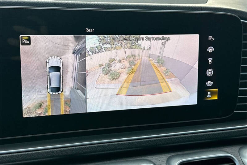 2023 Mercedes-Benz GLE AMG GLE 53