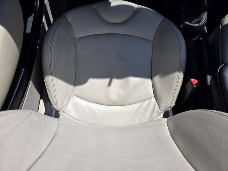 2011 MINI Cooper S