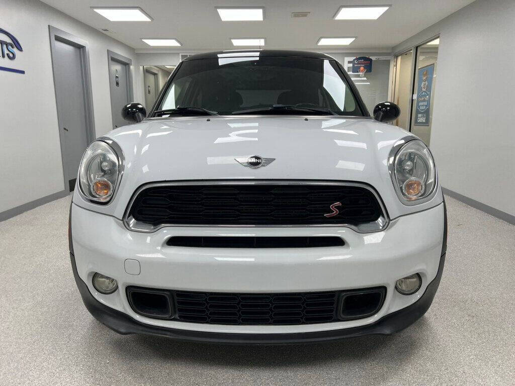 2015 MINI Paceman for sale at Conway Imports in   Streamwood, IL